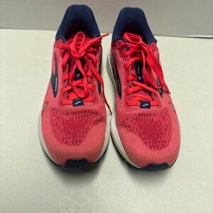 Womens Brooks Launch 9 Running Shoes Sz 7 Used 1203731B604 Sneakers Trainers